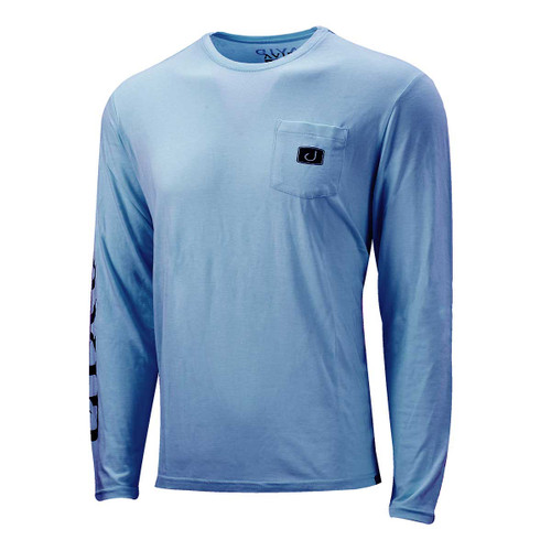 Avid Pacifico Performance Long Sleeve Shirt 50+ UP