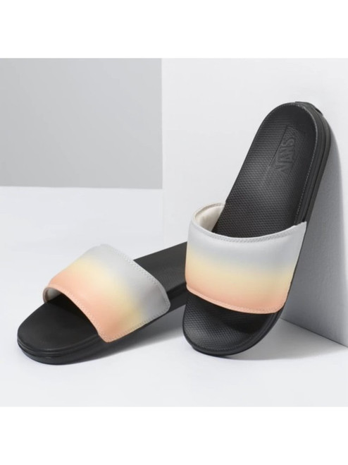 Vans Women's La Costa Slide-On Sandal