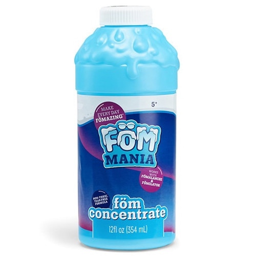 Little Big Fom Mania Concentrate