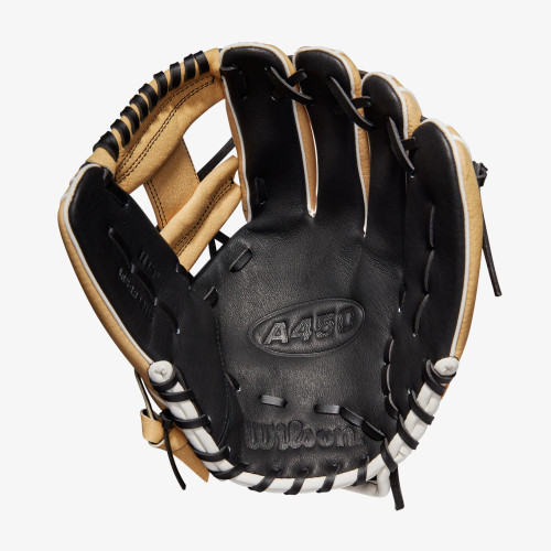 Wilson A450 11.5" Outfield Baseball Glove