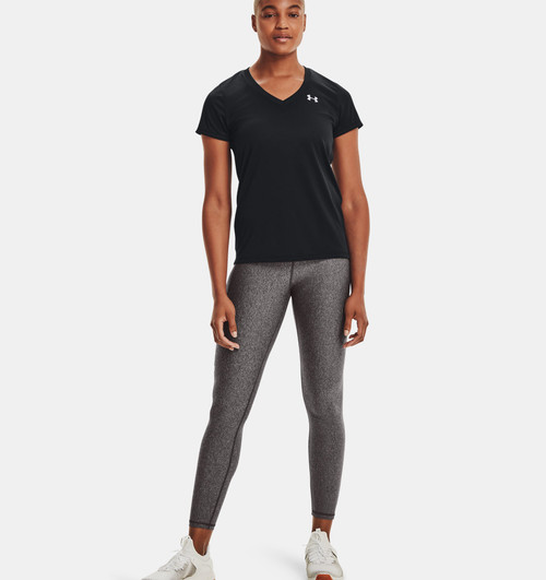 Under Armour Womens's Tech V-Neck