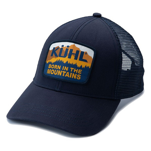 Kuhl Ridge Trucker Hat