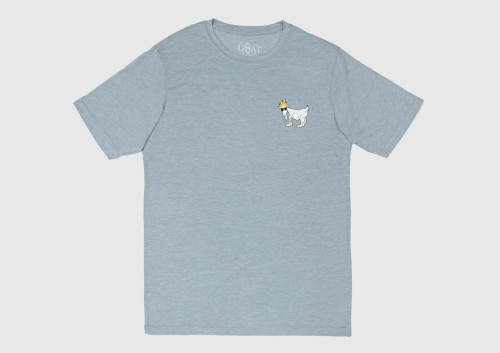 GOAT WG T-Shirt