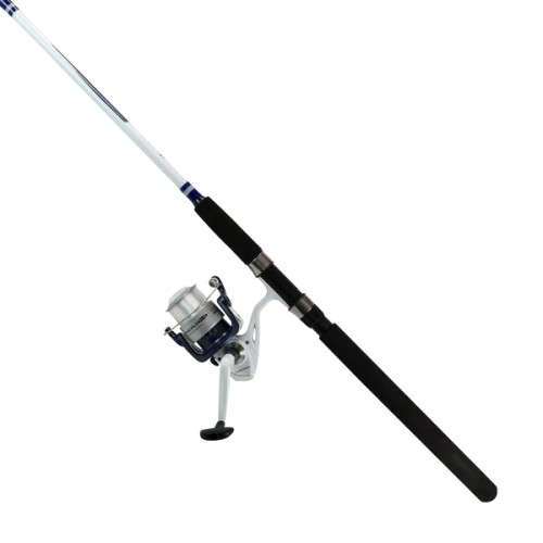 Okuma Tundra Surf Fishing Combo