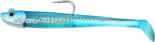 Okuma 7" Mad Eel Swimbait