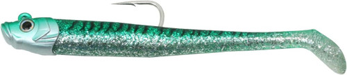 Okuma 7" Mad Eel Swimbait