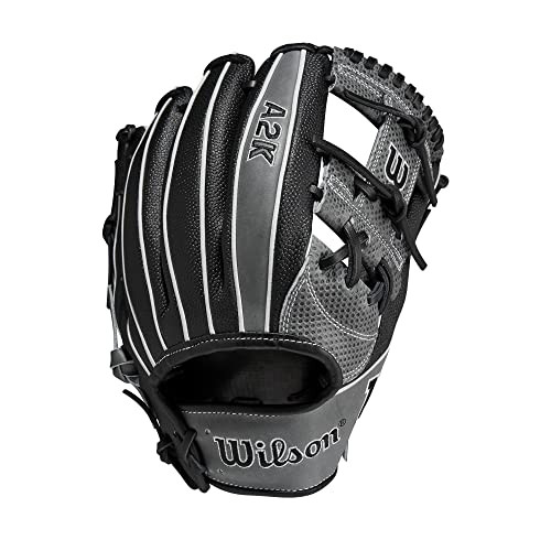Wilson 2023 A2K 1787SSSC 11.75" Baseball Glove