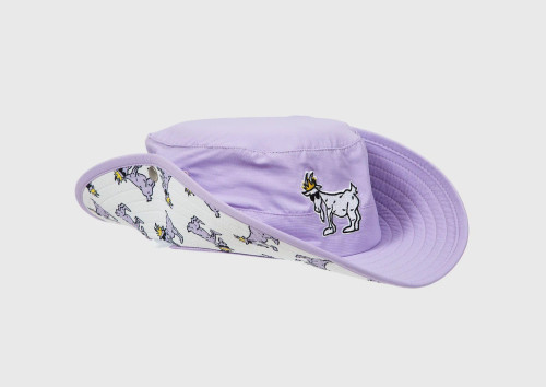 GOAT USA Bucket Hats