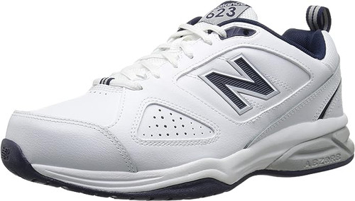 New Balance Men's 623 Cross Training Shoes