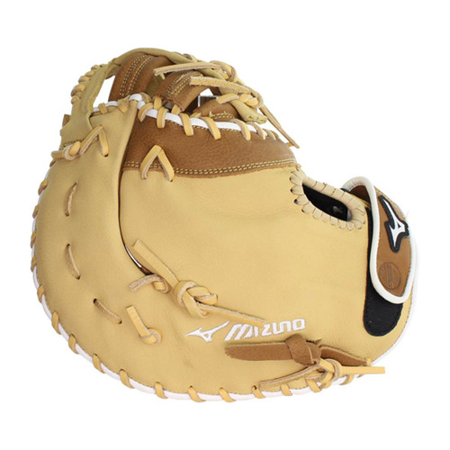 Mizuno Franchise Series Baseball 1st Base Mitt 12.5