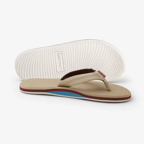 Hari Mari Men's Dunes Sandals