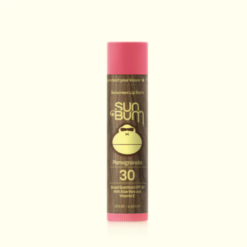 Sun Bum Lip Balm