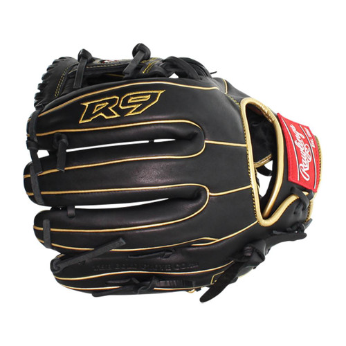 Rawlings R9 11.5" Baseball Glove