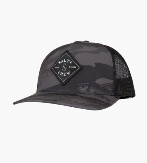 Salty Crew Sealine Retro Trucker Hat