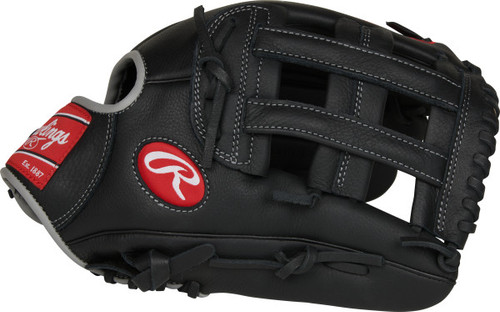 Rawlings Select Pro Lite YTH Baseball Glove Aaron