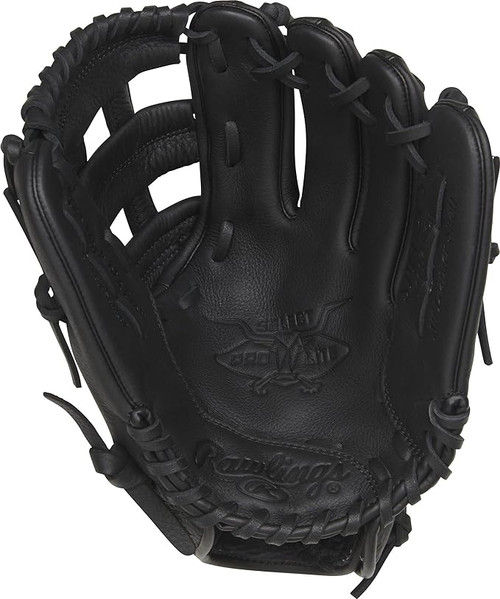 Rawlings Select Pro Lite YTH Baseball Glove Aaron