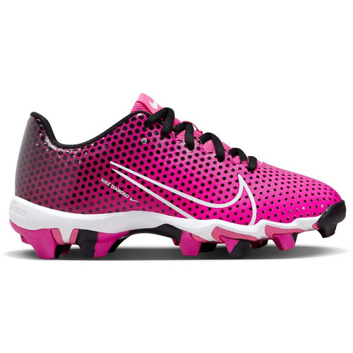 Nike Girls' Hyperdiamond 4 Keystone Softball Cleat