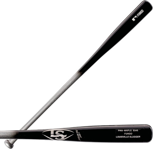 Louisville Slugger Maple S345 Fungo Baseball Bat