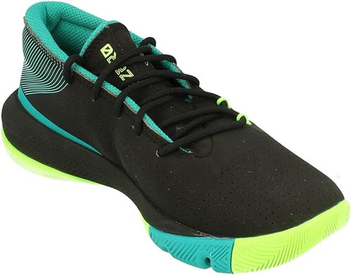 Under Armour Youth SC 3zero III Shoes