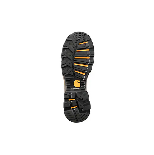 Carhartt Men's Ground Force 6" Soft Toe Water Proof