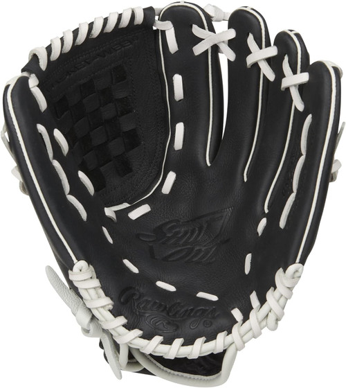 Rawlings Shut Out 12.5" Softball Glove