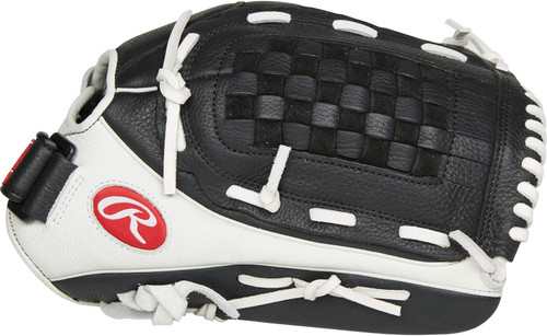 Rawlings Shut Out 12.5" Softball Glove