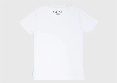 GOAT Dry Fit T-Shirts