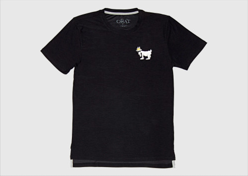 GOAT Dry Fit T-Shirts