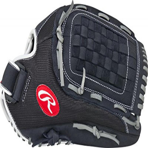 Rawlings Renegade 12.5" Softball Glove