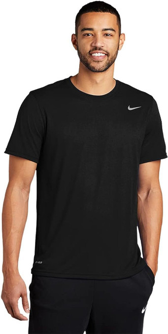 Nike Men's Dri-FIT Training T-Shirt