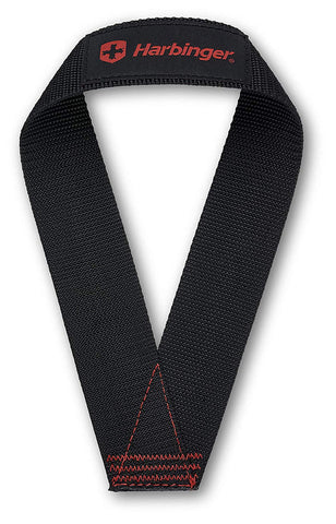 Harbinger Olympic Lifting Straps