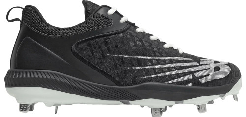 New Balance 4040V6 Metal Baseball Cleats