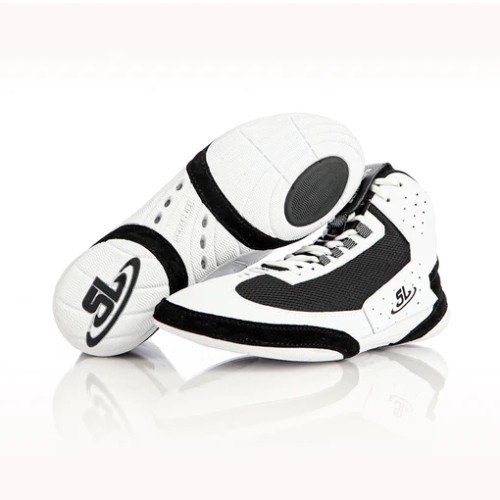 ScrapLife Ascend One DT Signature Wrestleing Shoe