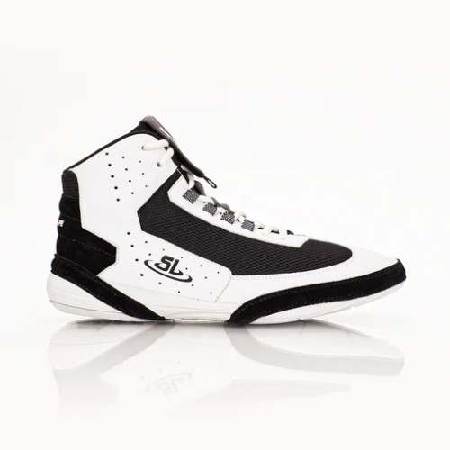 ScrapLife Ascend One DT Signature Wrestleing Shoe