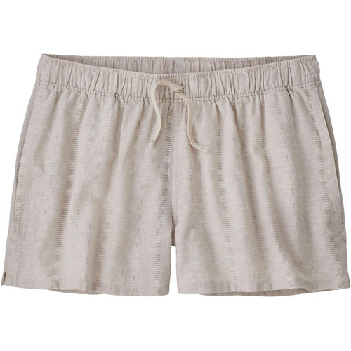 Patagonia Women's Island Hemp Baggie Shorts