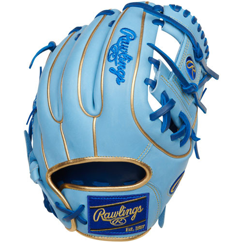 Rawlings Heart of the Hide R2G 11.25" Glove