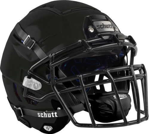 Schutt Adult F7 VTD Collegiate Football Helmet