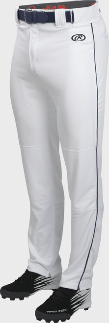 Rawlings Youth Lanch Piped Baseball Pants