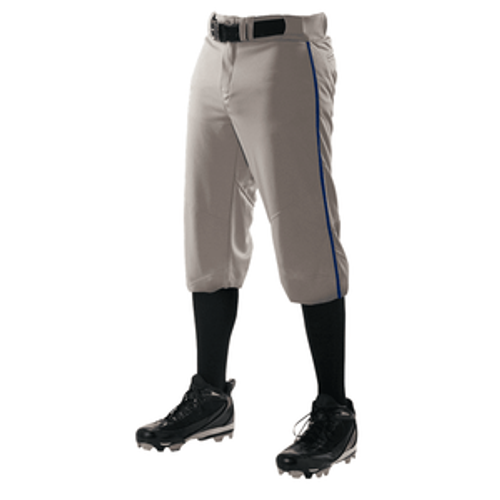 Alleson Athletic Adult Crusher Knicker Baseball Pants