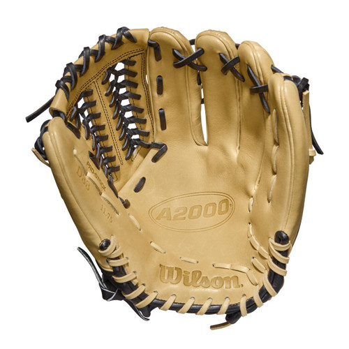 Wilson 2022 A2000 D33 11.75" Mitt