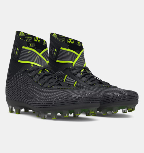 Under Armour Men's Highlight MC Football Cleat