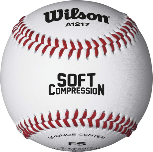 Wilson A1217 Soft Compression Level