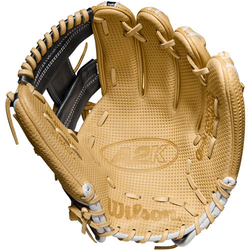 Wilson 2022 A2K 1786C 11.5" Baseball Glove