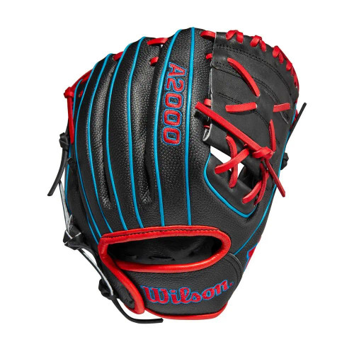 Wilson 2022 A2000 PFX2SS Baseball Glove