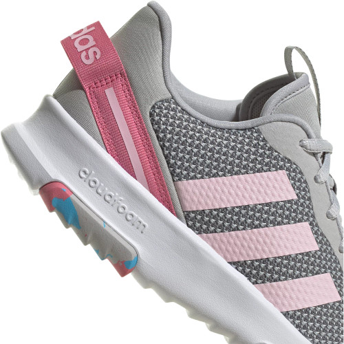 Adidas Youth Racer TR 2.0 Shoes