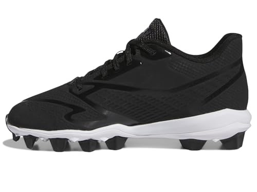 Adidas Youth Icon 8 MD Baseball Cleat