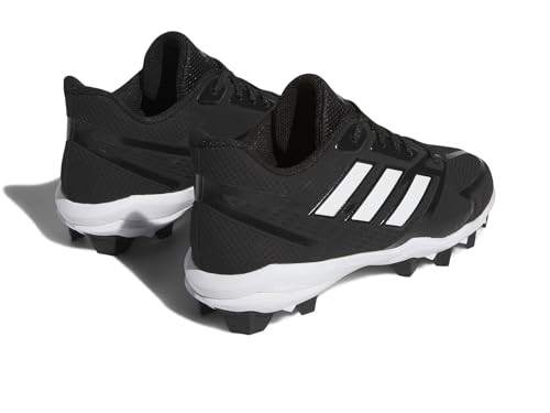 Adidas Youth Icon 8 MD Baseball Cleat