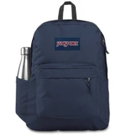 JanSport SuperBreak Plus Backpack