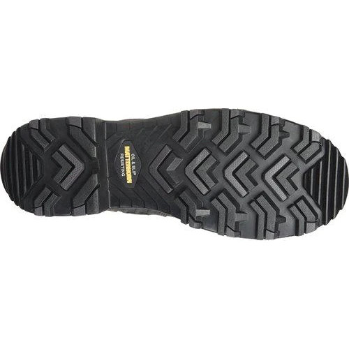 Carolina Men's Maximus 8" Composite Toe WP Logger