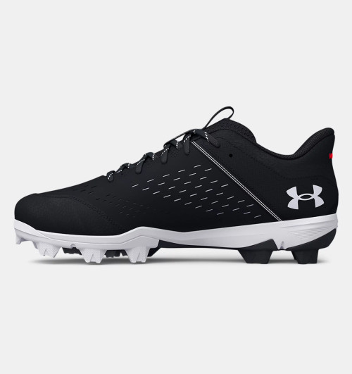 Under Armour Men's Leadoff Low RM Baseball Cleats